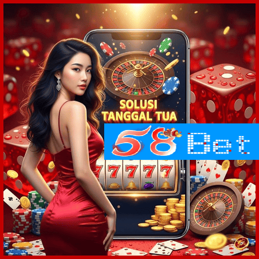 Perguntas frequentes app 58BET