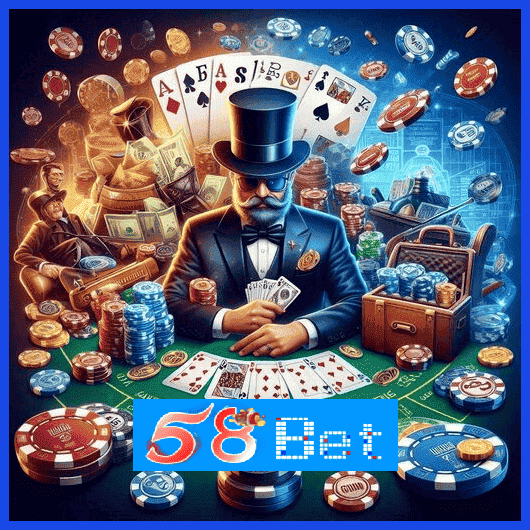 58BET app com funções completas para apostas