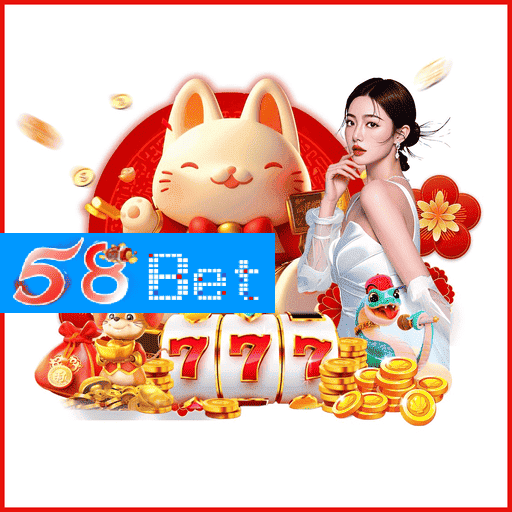 Exemplo de cashback detalhado demonstrando porcentagem de reembolso para apostadores da 58BET.