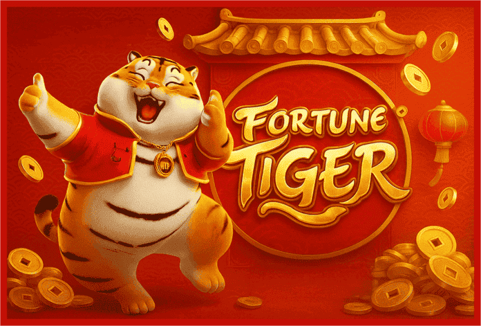 Jogo Tiger Ox Mouse da 58BET.