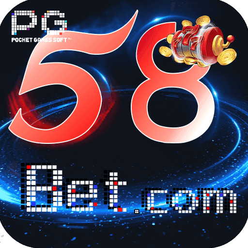Logo da 58BET