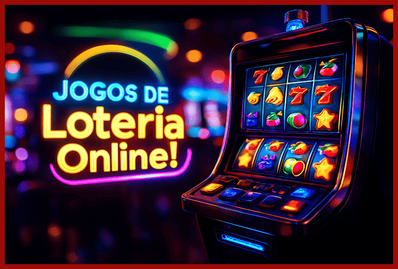 58BET Loteria com Mega-Sena e outras modalidades